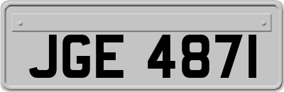 JGE4871