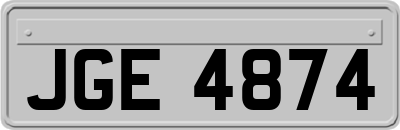 JGE4874