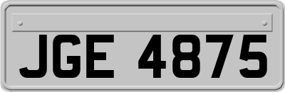 JGE4875