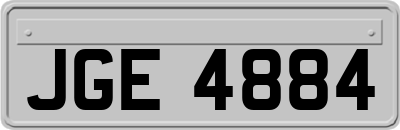 JGE4884