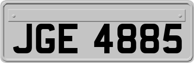 JGE4885