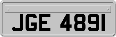 JGE4891