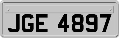 JGE4897