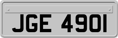 JGE4901