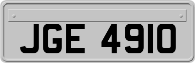 JGE4910