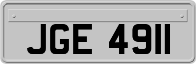 JGE4911