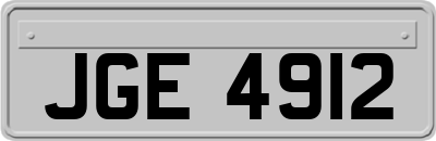 JGE4912