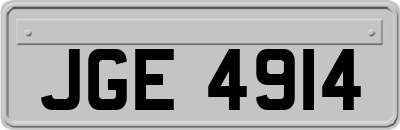 JGE4914