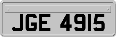 JGE4915