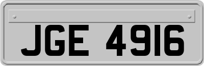 JGE4916