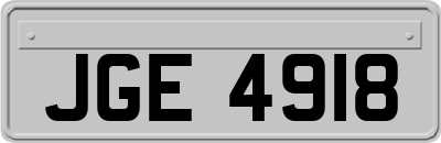 JGE4918