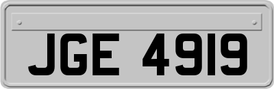 JGE4919