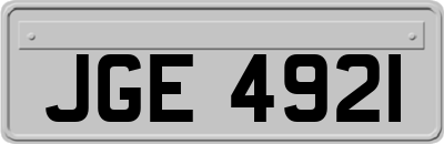 JGE4921
