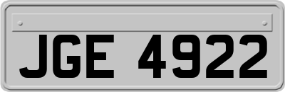 JGE4922