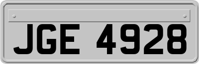 JGE4928
