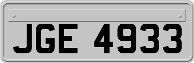 JGE4933