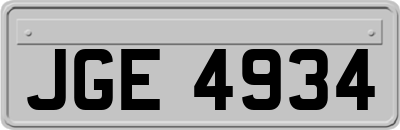 JGE4934