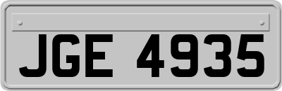 JGE4935