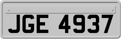 JGE4937