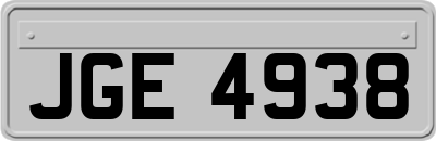 JGE4938