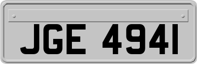 JGE4941