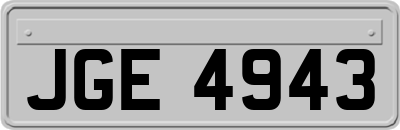 JGE4943