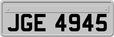 JGE4945