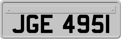 JGE4951