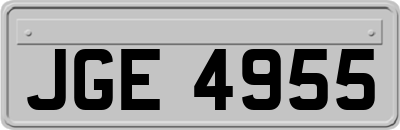 JGE4955