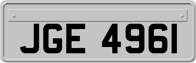 JGE4961