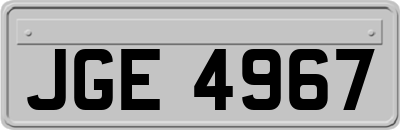 JGE4967