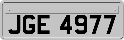 JGE4977