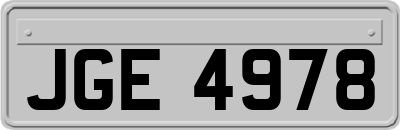 JGE4978