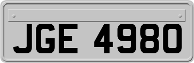 JGE4980