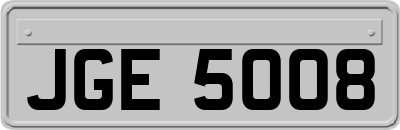 JGE5008