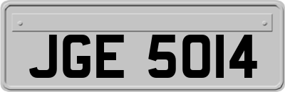 JGE5014