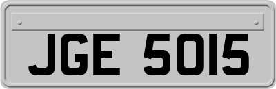JGE5015