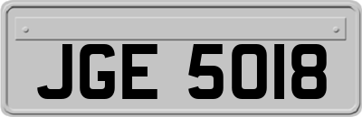 JGE5018