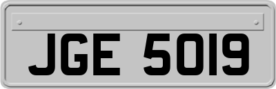 JGE5019
