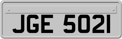 JGE5021