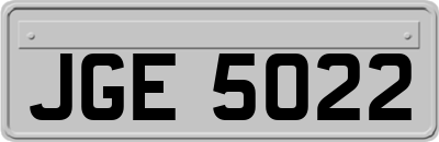 JGE5022