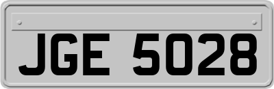 JGE5028