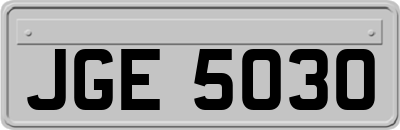 JGE5030