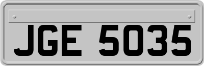 JGE5035
