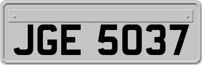 JGE5037