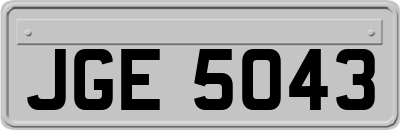JGE5043