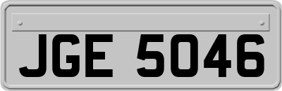 JGE5046