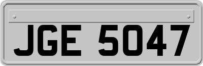 JGE5047
