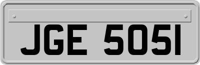 JGE5051