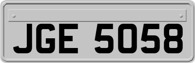 JGE5058